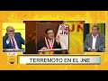 Beto a Saber - JUN 24 - 2/3 - "ESTE ES EL PEOR JURADO NACINAL DE ELECCIONES QUE HA HABIDO" | Willax