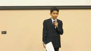 JIRS - Life Skills Development Programme - CBSE CLASS -9TH