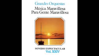 18 Orquesta Francis White - Tender Sadness