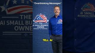 Stop Overthinking Customer Messages #CustomerCommunication #AIWorkflow #AIProfessional
