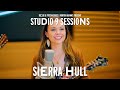 Sierra Hull | FreshGrass North Adams | Studio 9 Sessions | Relix