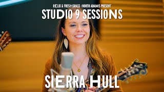 Sierra Hull | Studio 9 Sessions | FreshGrass North Adams | Relix screenshot 2