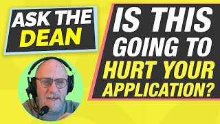 Do I Need Recent Clinical Experience & 22 Other Prehealth Questions | Ask the Dean Ep. 78