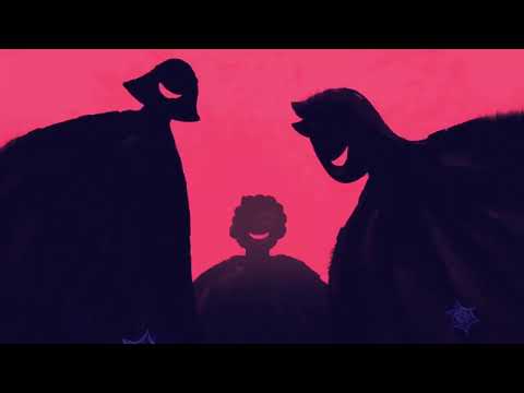 Vecna (Visualizer) - Júnior No Beat | Afro House / Deep Tribal | SAGESSE EP