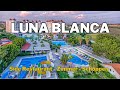 Luna Blanca Resort Spa Side Restaurant Zimmer Schoppen Peterirene Luna Blanca Resort Spa Side Restaurant Zimmer Schoppen Peterirene