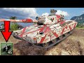 Progetto 65 - RARE PLAYER #28 - World of Tanks