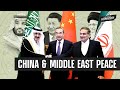 Chinas saudiiran peace deal is a major setback for us empire w prof mohammad marandi