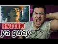 Reaccionando a Los Tigres Del Norte - La Puerta Negra *Música Mexicana* Por Primera Vez