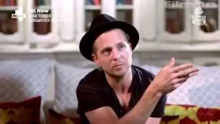 Ryan Tedder's #Hangout