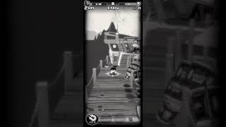 Bendy Walks The Plank - Act I, Lets Play - Bendy Run