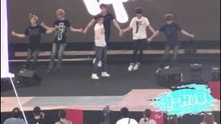 Boyfriend - You & I Full Dance