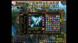 novo bug do presente para tranca level 20_