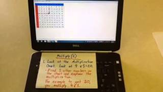 Pratt Math Grade 3 Multiply 2