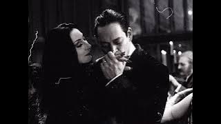 look at her (Dark Red)