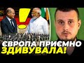 💥 ПОЧАЛИСЬ ТАЄМНІ ПЕРЕМОВИНИ! ЄС НЕСПОДІВАНО знайшов БОЄПРИПАСИ, Індія вступить у гру? / КАТКОВ