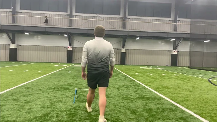 Joshua Simonsen Walk-On Kicker