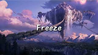 Seven Knights Revolution: Eiyuu no Keishousha OP Full - "Freeze" (Lyrics) by flumpool