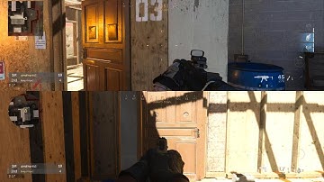 Call of Duty: Modern Warfare Split Screen Part 2 By Mw2 2024