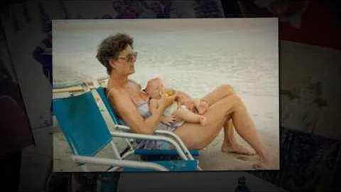 Dorothy Perry Owens | Funeral Service Video Tribut...