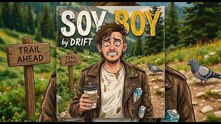 DRIFT - SOY BOY (Official Audio)