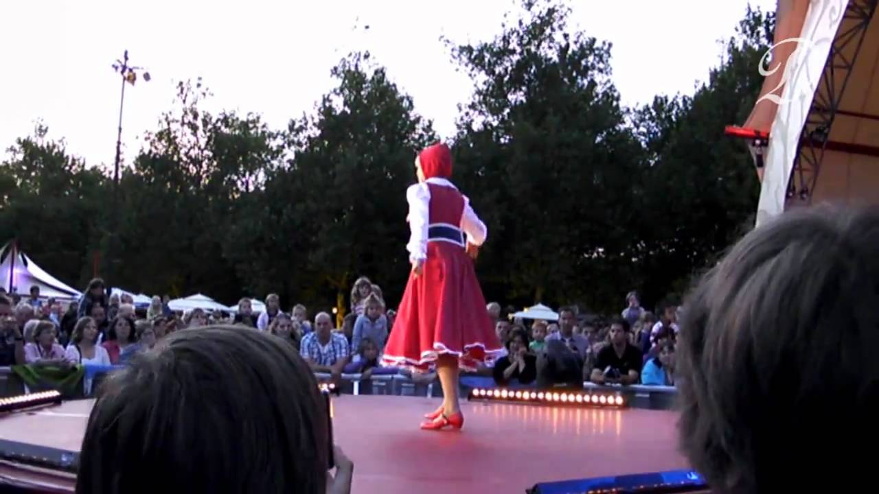 Efteling - Sprookjespopconcert roodkapje