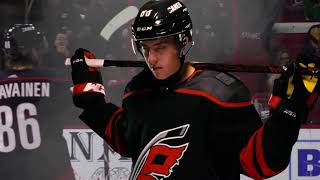 Carolina Hurricanes - Born For This (2019 Playoffs Hype Video)