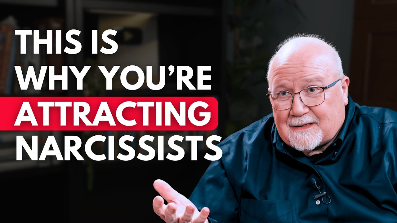 Если вы притягиваете нарциссов, я могу предсказать ваше детство за 16 минут.