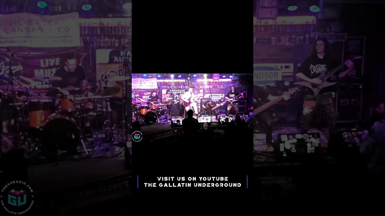 Serpentspire - Live @ The Filler - 04-04-2024  