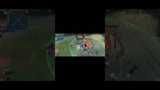 Savage Grangermobilelegends mlbb