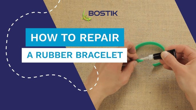 How to Shrink a Custom Silicone Bracelet to Fit Your Wrist Perfectly