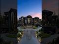 The World's Most INSANE Black Mansion! #billionairelifestyle #architecture #luxuryhome #luxury