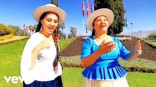 Video thumbnail of "Betty Veizaga - Kochalita Mi Cholita (Huayño) ft. Quilla Zurita"