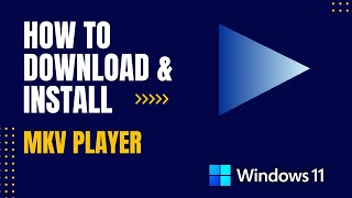 How to Download and Install MKV Player for Windows screenshot 5