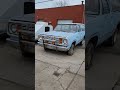 Abandoned RamCharger