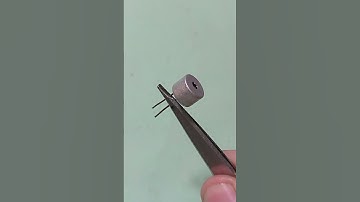 Mic Amplifier Circuit| How to Make Audio Amplifier Circuit| #lm386 #amplifier #electronics