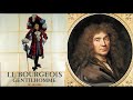 Le bourgeois gentilhomme de molire  version audio