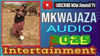 MKWAJAZA UJUMBE WA LIFA  AUDIO By Jimotoli TV