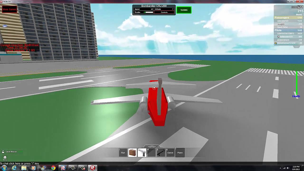 Playwithme:Dynamic Flight Simulator - YouTube
