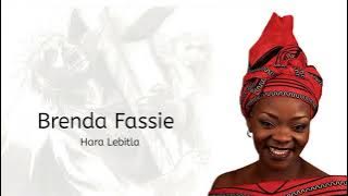 Brenda Fassie - Hara Lebitla