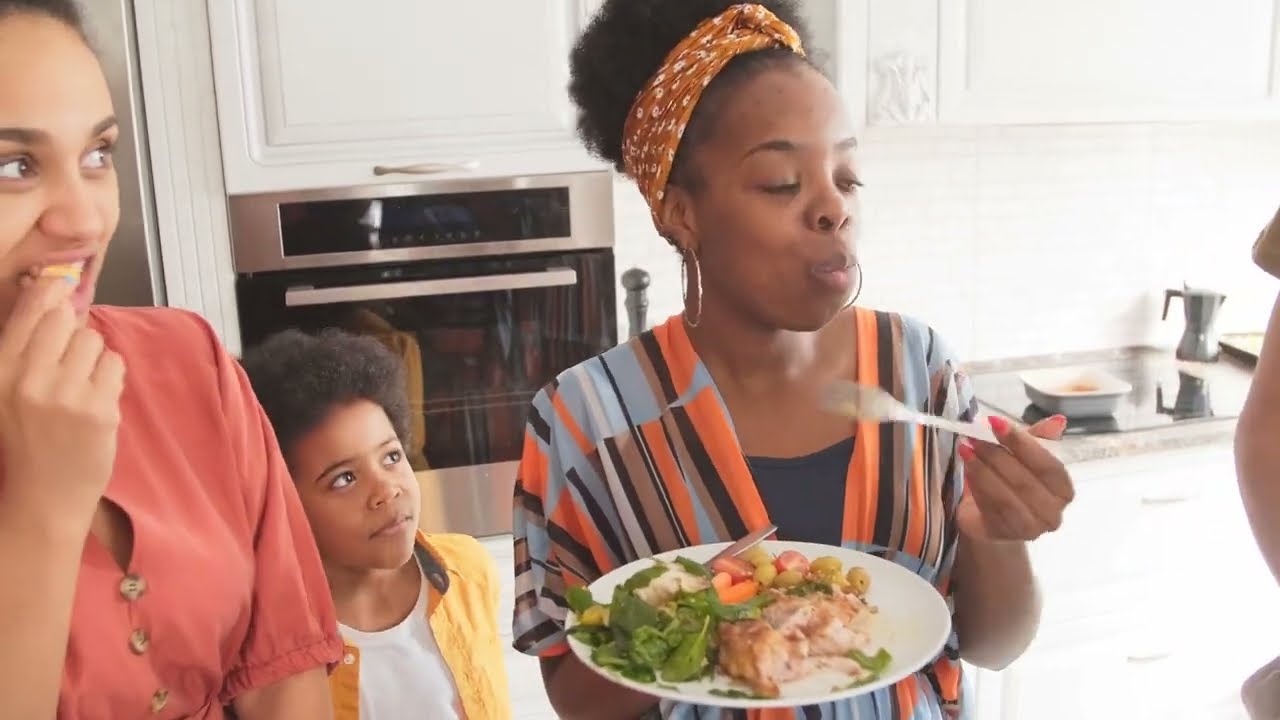 Farm to Folk Promoting healthy eating for sustainable cities and the environment