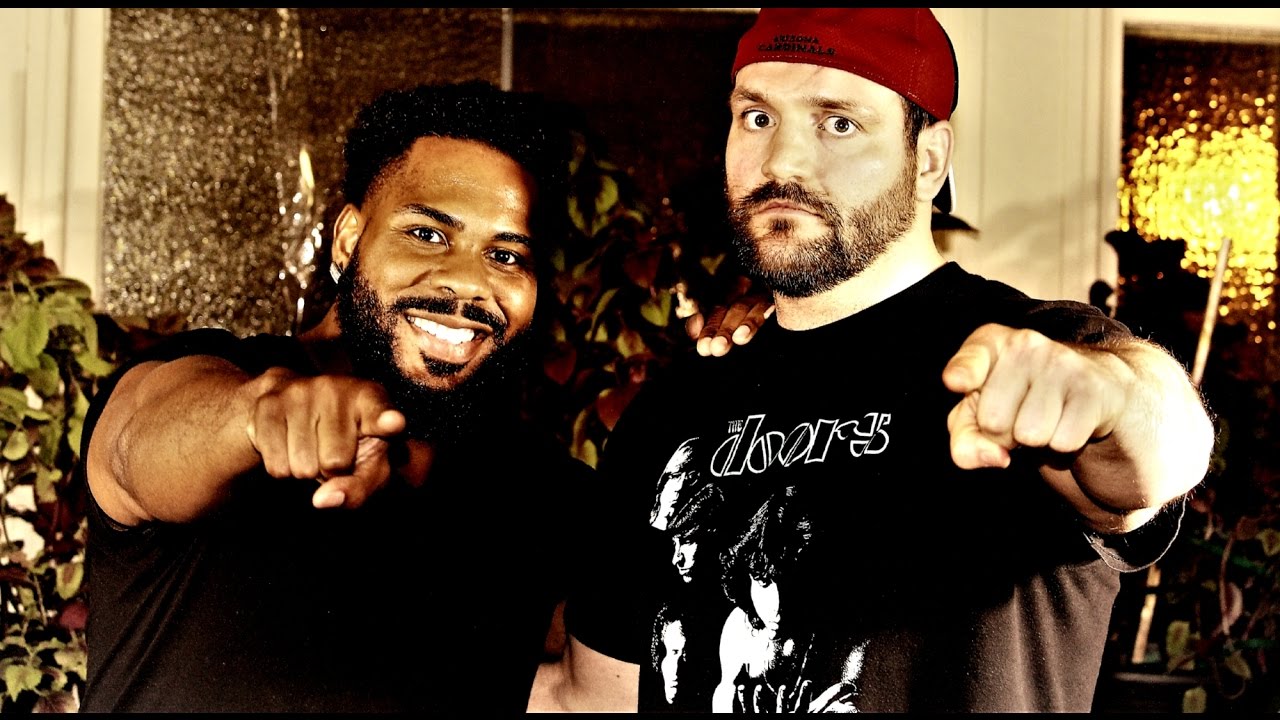 JTG of "Cryme Tyme" WWE Team Full Shoot Interview!