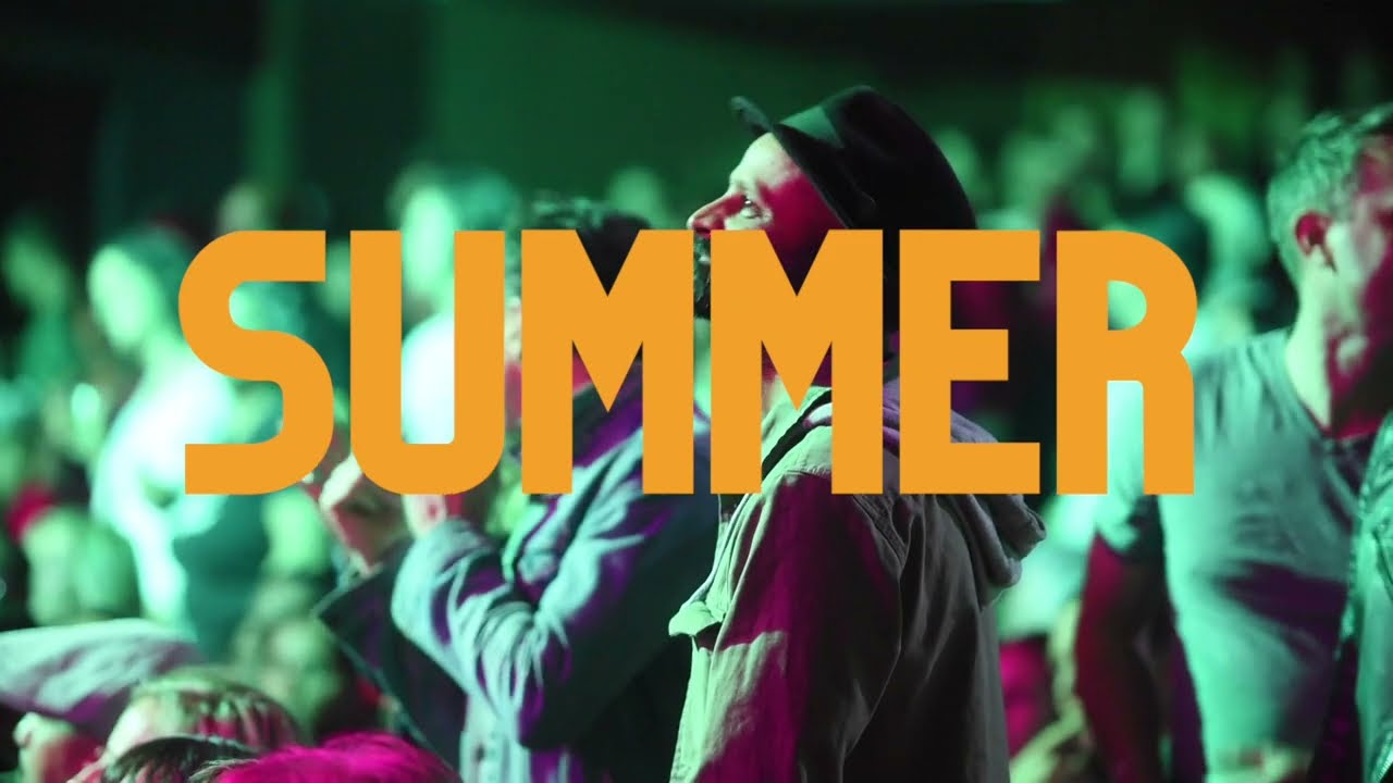 Summer Festivals are Back | Vancouver International Jazz Festival