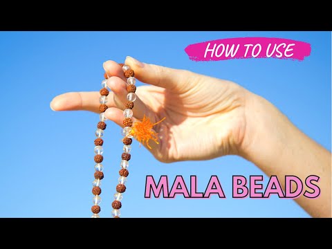 Understanding the Japa Mala Meditation technique