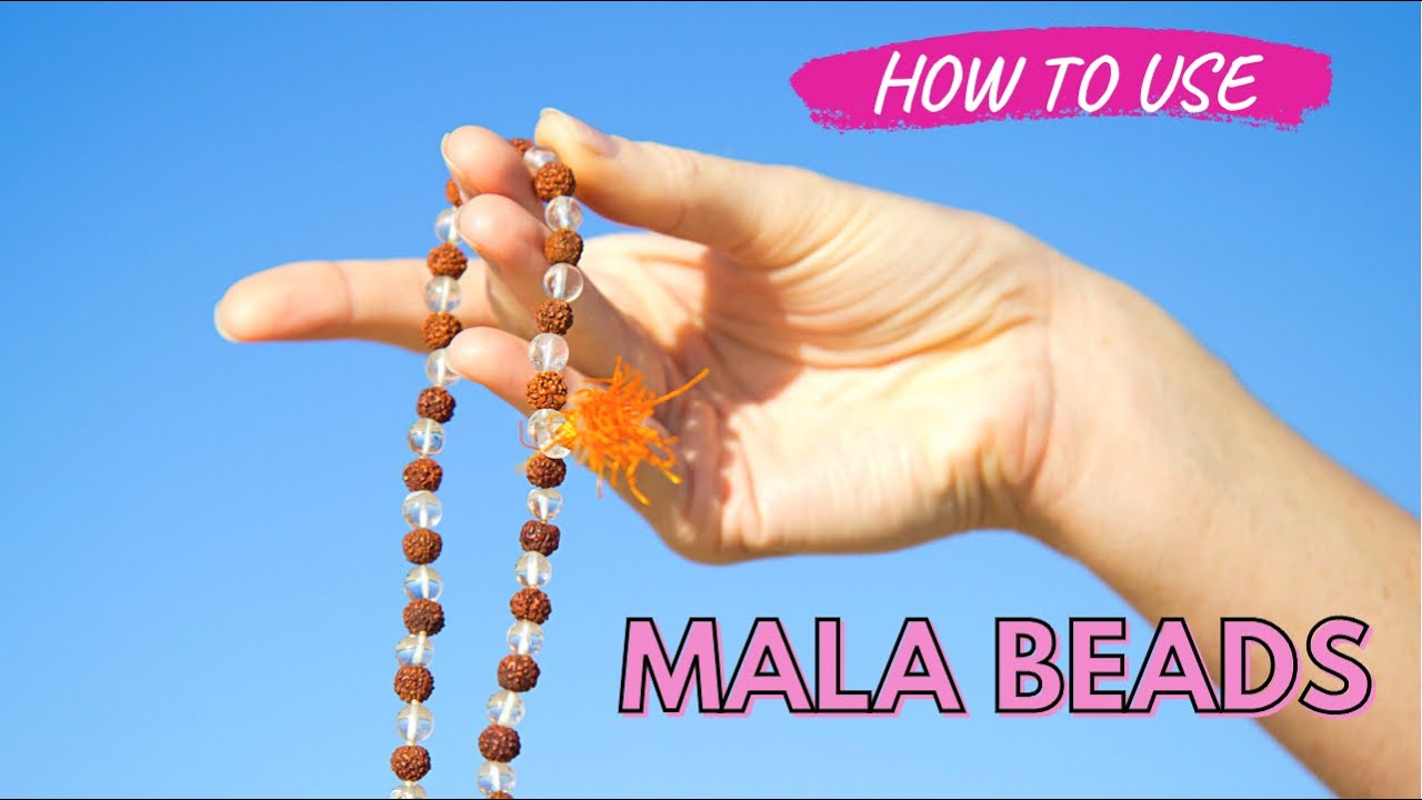 Understanding the Japa Mala Meditation technique