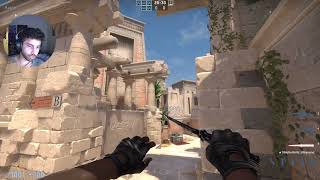 Use This Pro Molotov When You Rush Bridge - Wraeth Explains Anubis