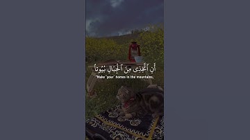 #القرآن_الكريم #ايات_قرانيه_قصيره #آيات_من_كتاب_الله #راحة_نفسية #عبدالباسط_عبدالصمد