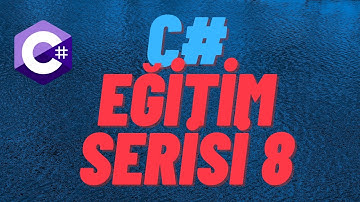 C# Ders 8 WebBrowser kullanımı ve Genel Tekrar Uygulaması