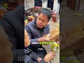 kakek dalam masalah besar saat talenannya rusak, beruntung paman datang menyelamatkannya😢#shorts
