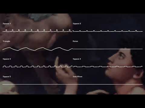 joe hawley - aristotle's denial (famitracker arrangement)
