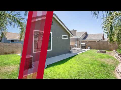 5598 Horseshoe Way, Fontana, CA home video tour